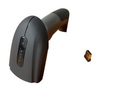 Bezdrátový Snímač 1D a 2D kódů sensodroid T4070