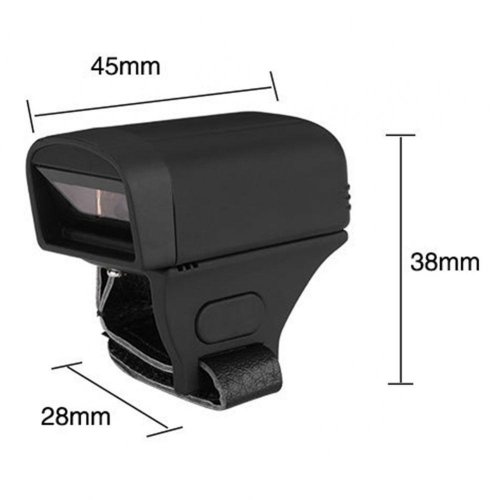 Čtečka čárových kódů bluetooth Sensodroid R1