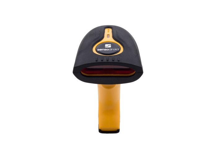 Sensodroid T-880 Wireless Barcode Reader (433 MHz)