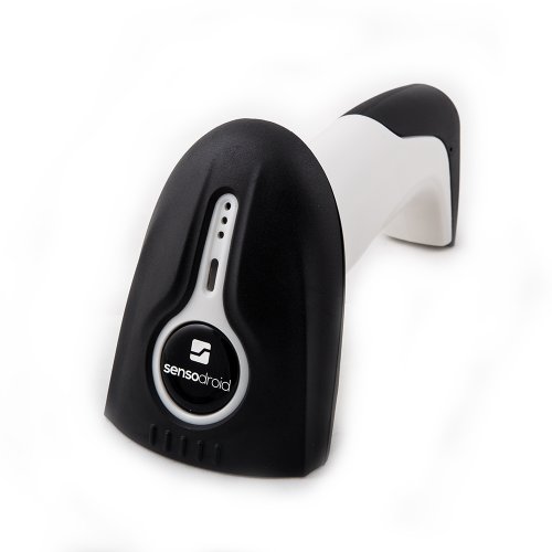 Bluetooth Sensodroid T-2400 Bluetooth Reader