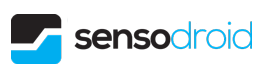 Wireless bluetooth digital scale Sensodroid S5000 :: sensodroid