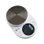 Wireless bluetooth digital scale Sensodroid S5000