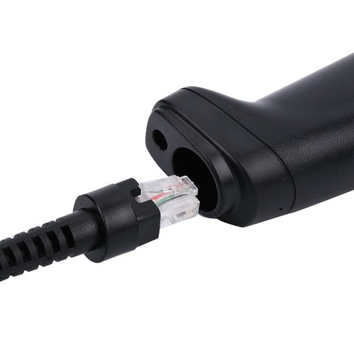 USB Čtečka čárových kódů sensodroid T-760-4