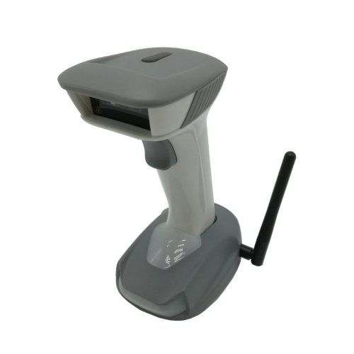 Bezdrátová čtečka QR a čárových kódů Sensodroid T-2500