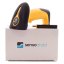 Sensodroid T-880 Wireless Barcode Reader (433 MHz)