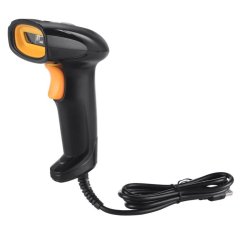 QR čtečka kódů senso B2D kabelová USB