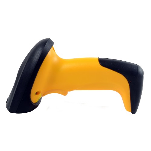 Sensodroid T-880 Wireless Barcode Reader (433 MHz)