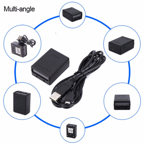 CCD Sensodroid M300 barcode reader
