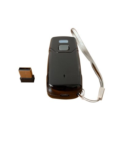 Bezdrátový Snímač 1D a 2D kódů sensodroid T4060