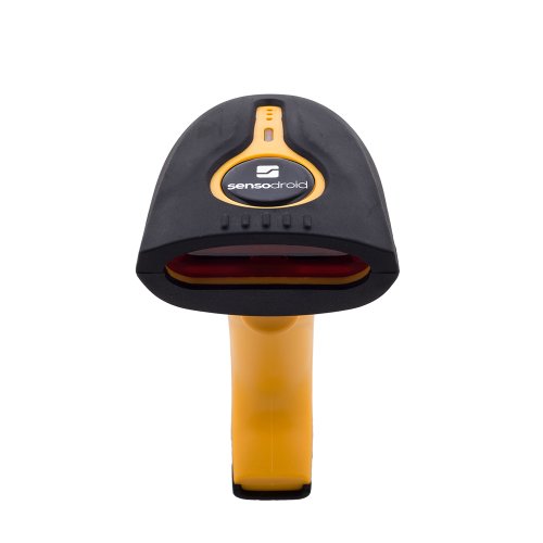 Sensodroid T-880 Wireless Barcode Reader (433 MHz)