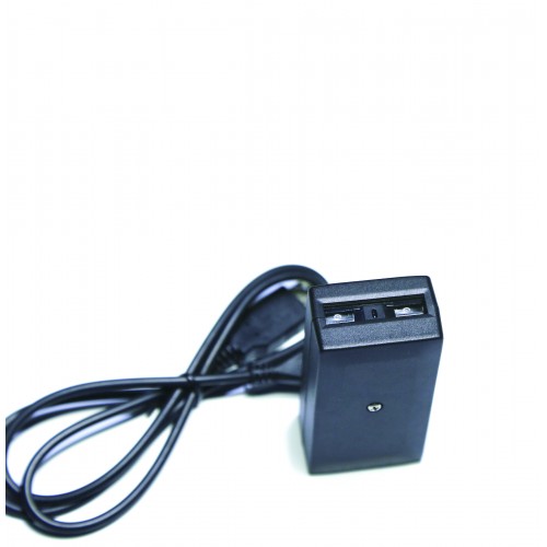 Bluetooth čtečka čárových kódů Sensodroid T1401B