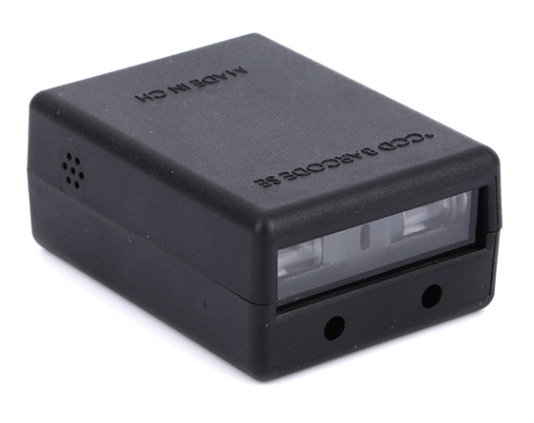 CCD Sensodroid M300 barcode reader