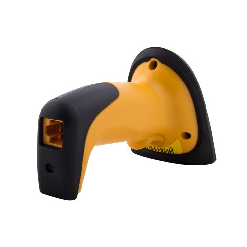 Sensodroid T-880 Wireless Barcode Reader (433 MHz)