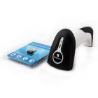 Bluetooth čítačky kódov