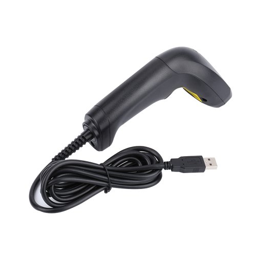USB Čtečka čárových kódů sensodroid T-760-4