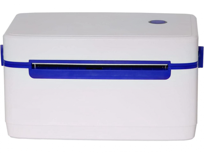 Tiskárna přepravních štítků Senso DP110 USB