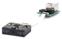 CCD Čtečka čárových kódů Modul Sensodroid SR03