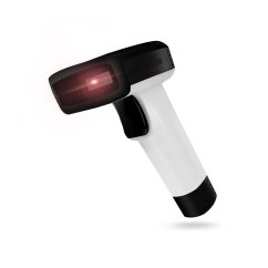 Wireless 1D and 2D code scanner sensodroid T4050 with charging base