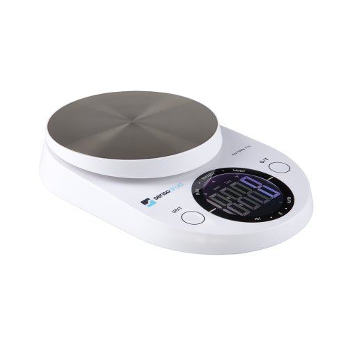 Wireless bluetooth digital scale Sensodroid S5000