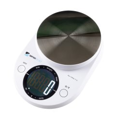 Wireless bluetooth digital scale Sensodroid S5000