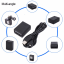 CCD Sensodroid M300 barcode reader