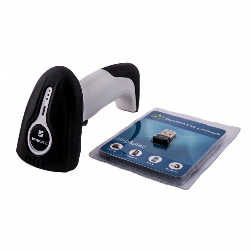 Bluetooth Sensodroid T-2400 Bluetooth Reader