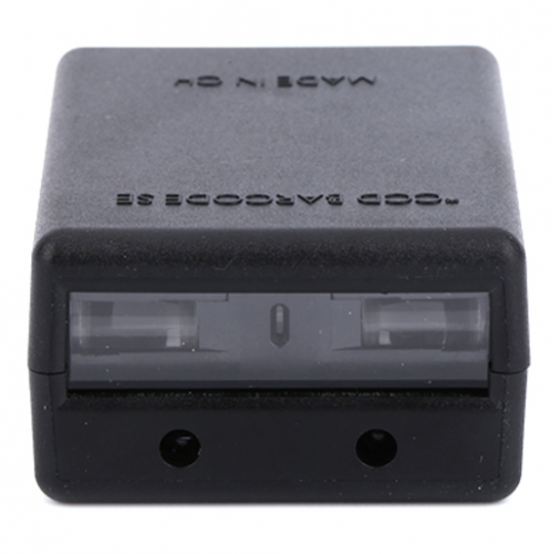 CCD Sensodroid M300 barcode reader