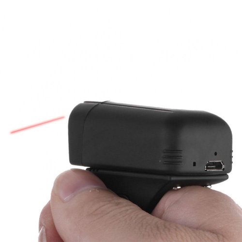 Čtečka čárových kódů bluetooth Sensodroid R1