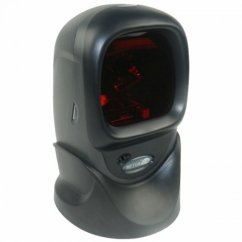 Multi-directional sensodroid bar code scanner T-1600