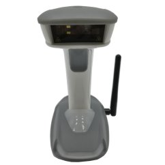 Bezdrátová čtečka QR a čárových kódů Sensodroid T-2500