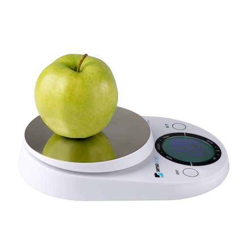 Wireless bluetooth digital scale Sensodroid S5000