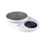 Wireless bluetooth digital scale Sensodroid S5000