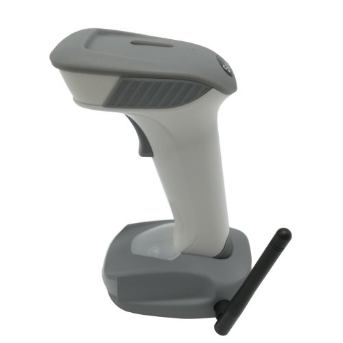 Bezdrátová čtečka QR a čárových kódů Sensodroid T-2500